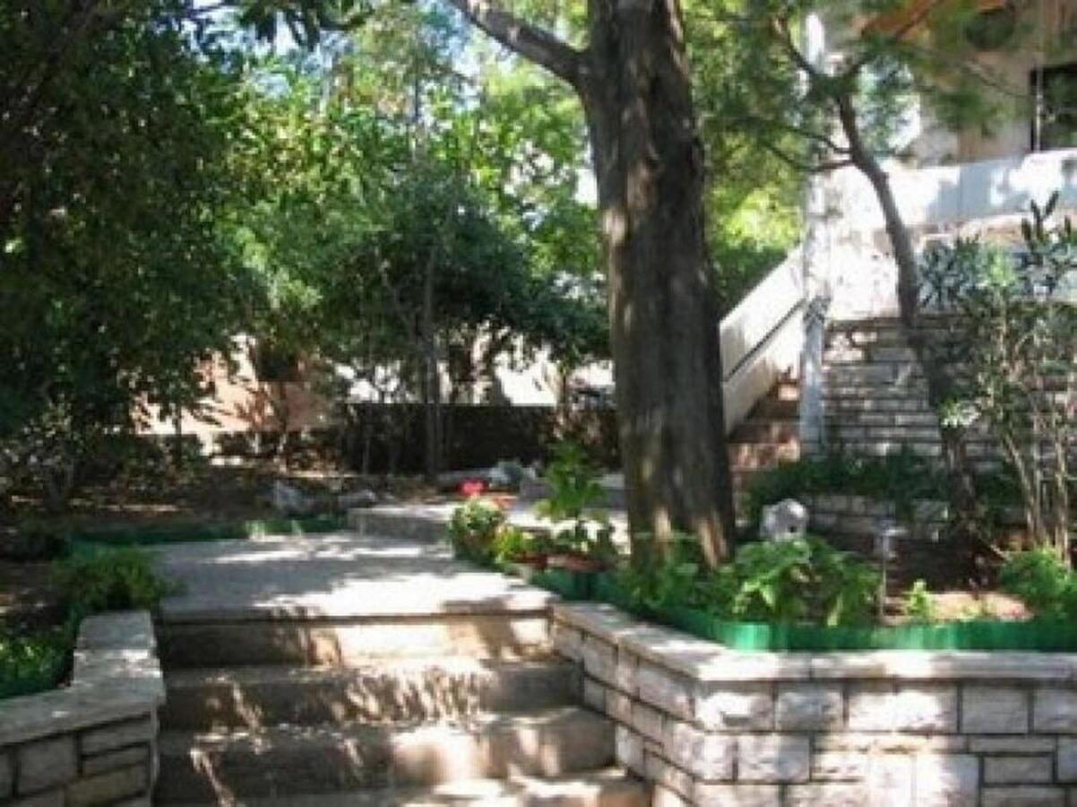 Apartment Gordana Kosljun Exterior photo